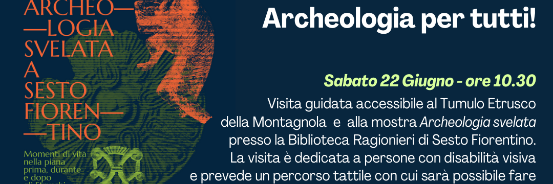 archeologia