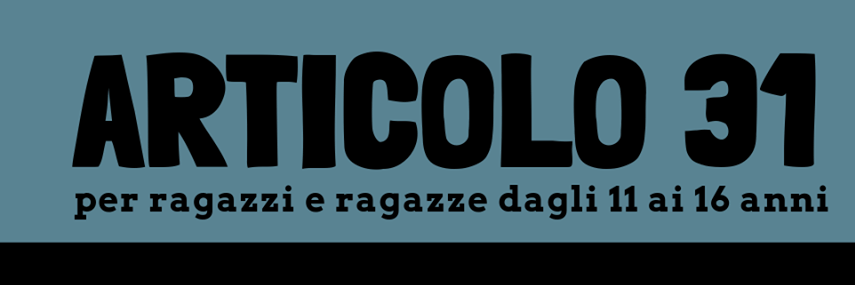 articolo 31