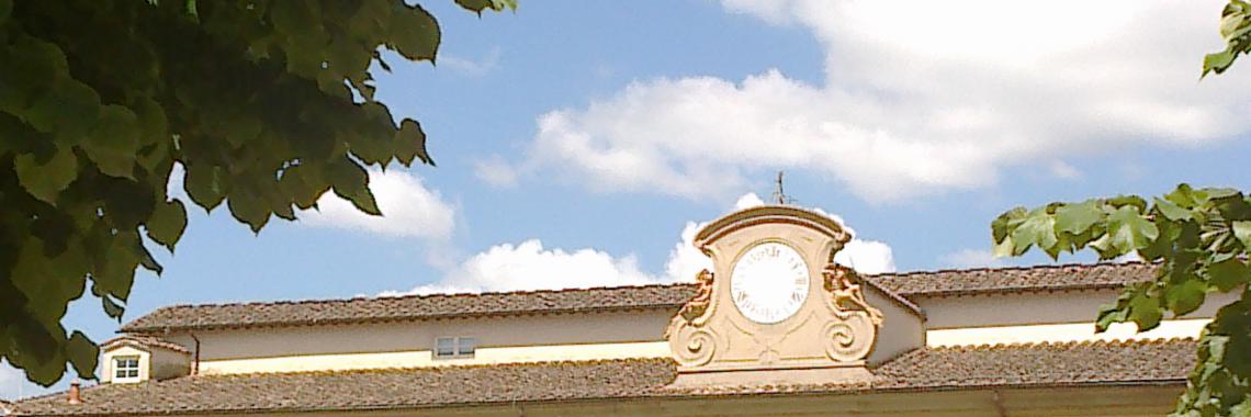 Foto della Villa di Doccia