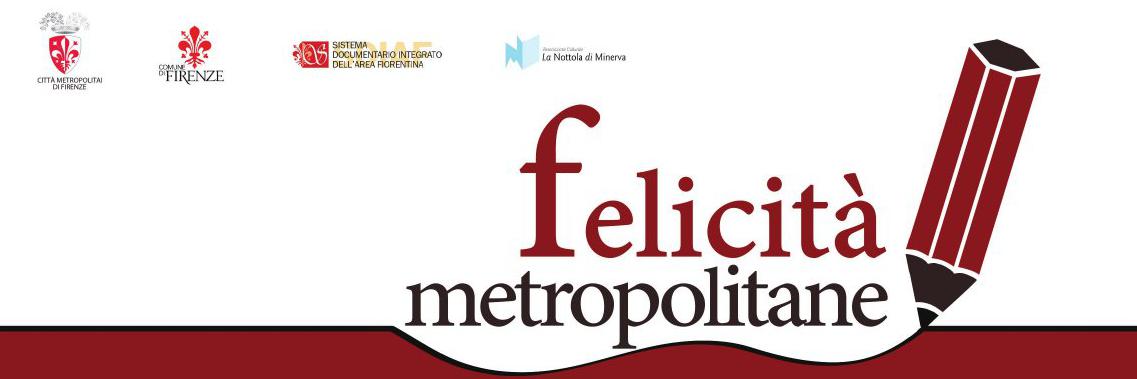 felicità metropolitane