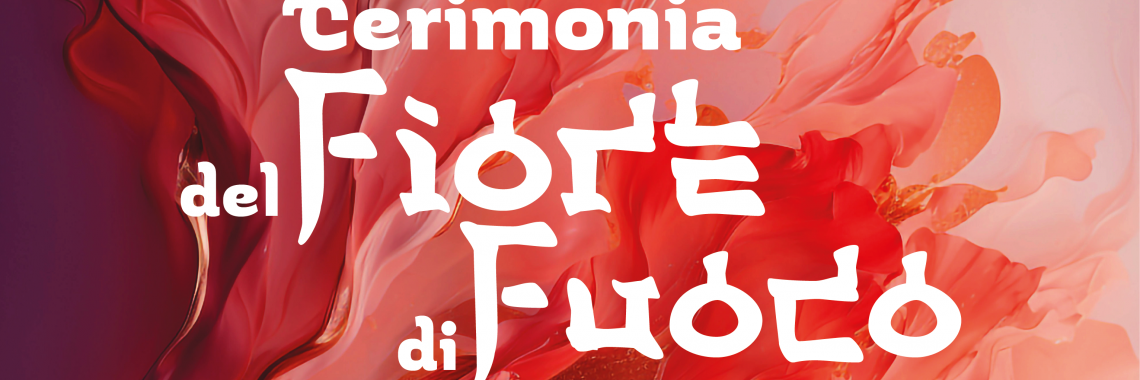 fiori di fuoco