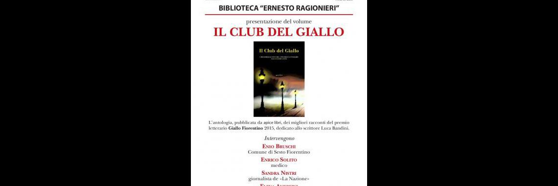 Club del giallo