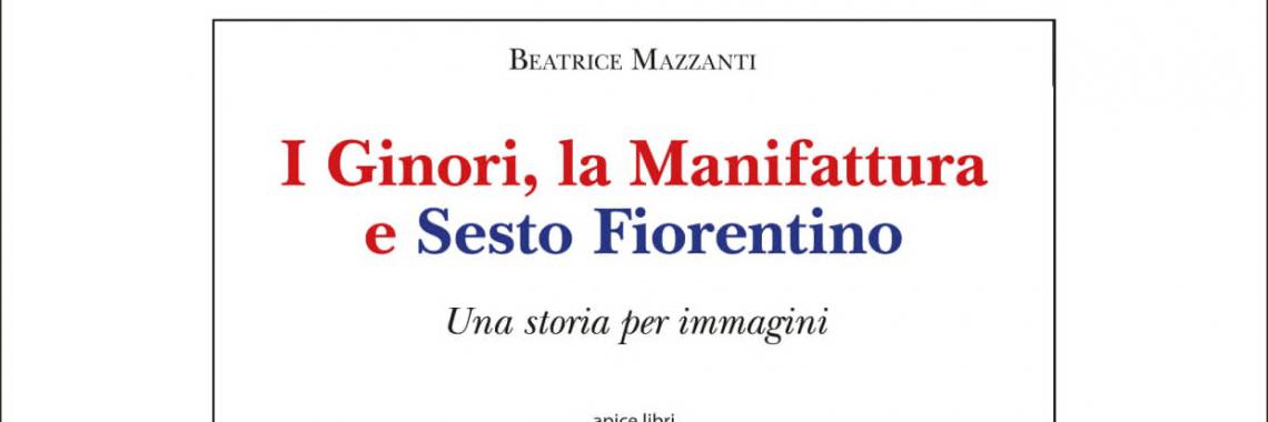 libro ginori