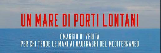 un mare di porti lontani