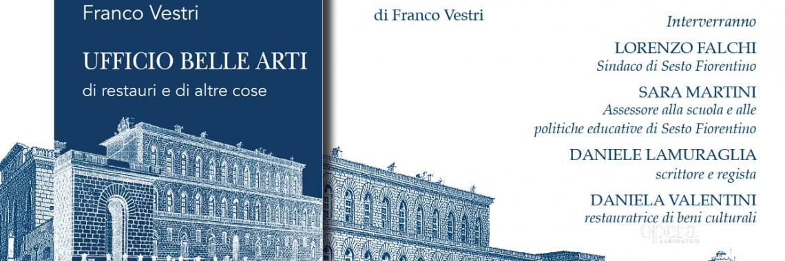 presentazione belle arti