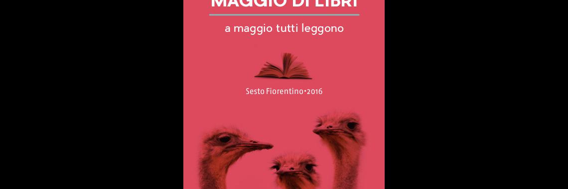 maggio di libri