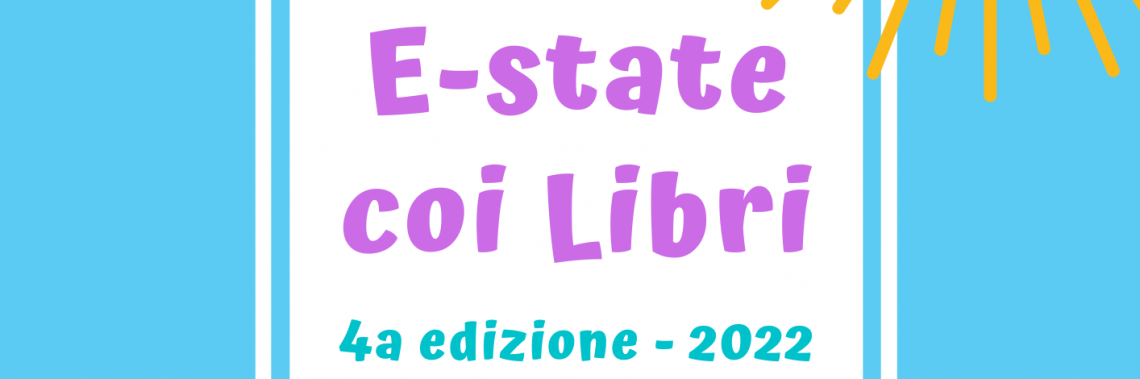 e-state coi libri 2022