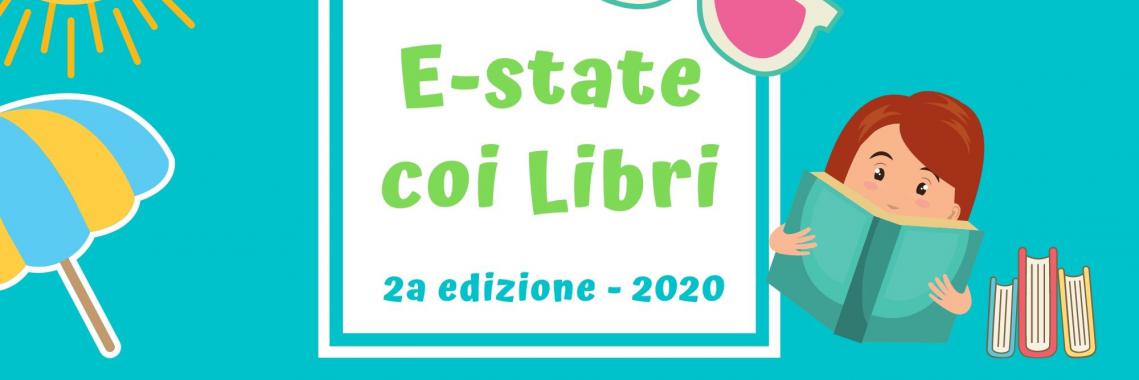 estate coi libri