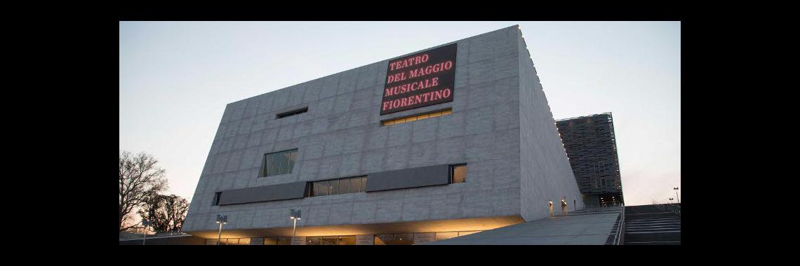 teatro del maggio