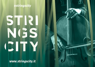 stringcity