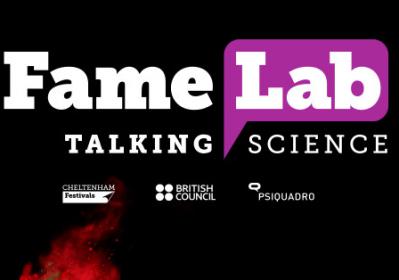 Fame Lab