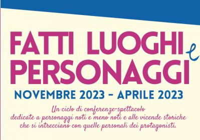 fatti luoghi personaggi