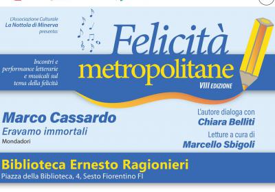 felicità metropolitane