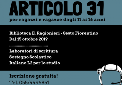 articolo 31