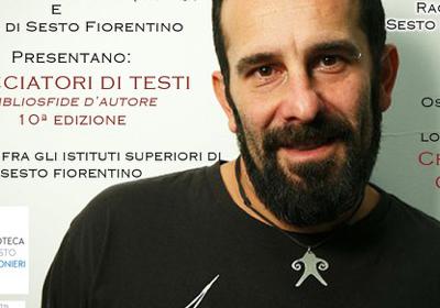 cacciatori di testi