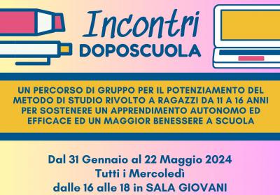 doposcuola