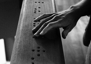 braille