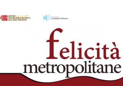 felicità metropolitane