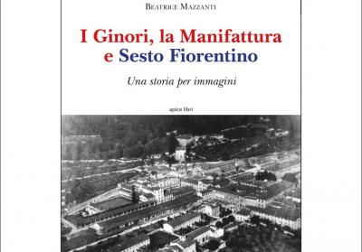 libro ginori