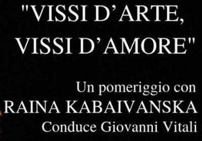 Vissi d'arte, vissi d'amore