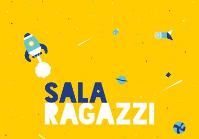 sala ragazzi aprile giugno 24