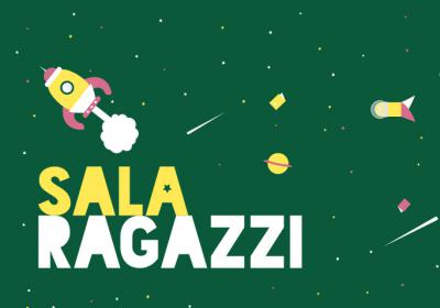 sala ragazzi 2020