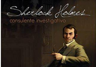 sherlock