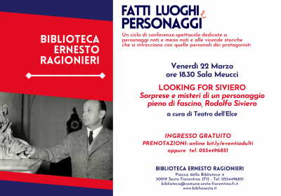 fatti luoghi personaggi siviero