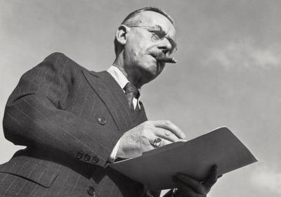 thomas mann