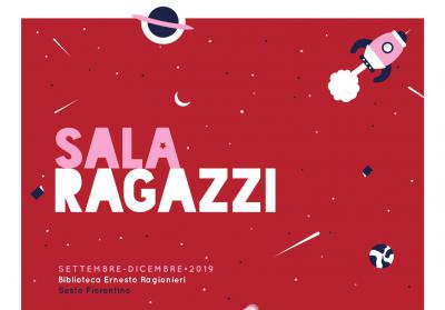 sala ragazzi 2019