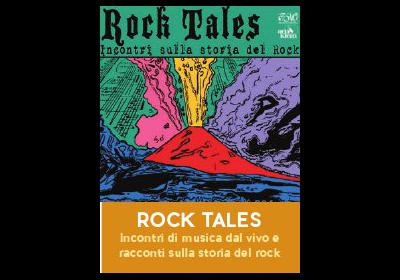 rock tales