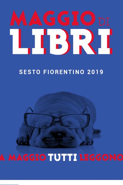 maggio di libri