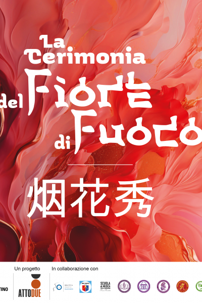 fiori di fuoco