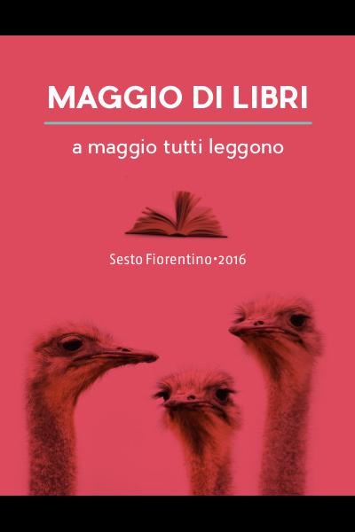 maggio di libri