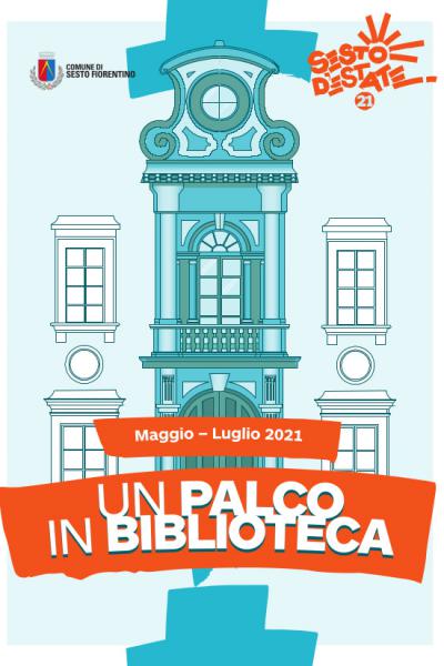 Palco in Biblioteca