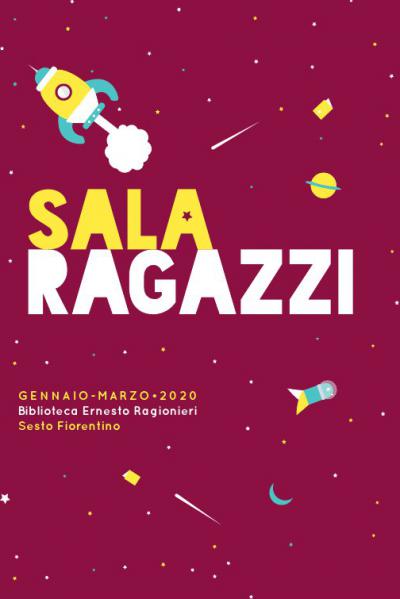 sala ragazzi