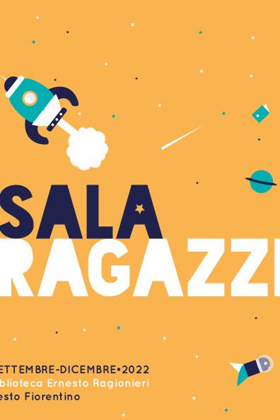 sala ragazzi 2022