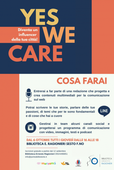 Yes We Care