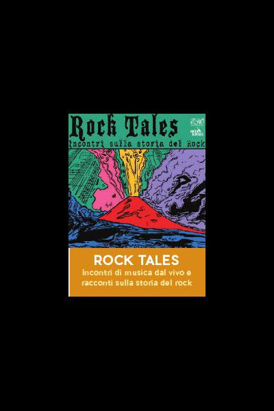 rock tales